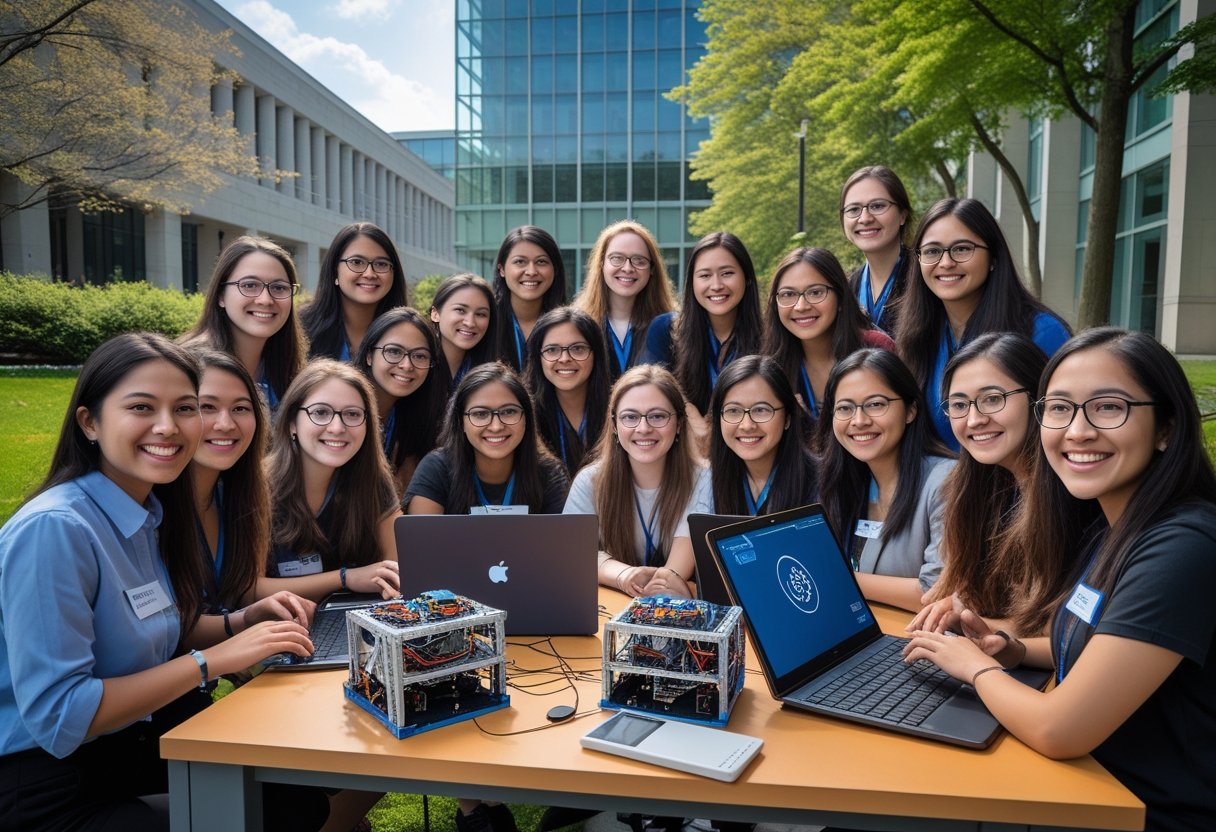 45 Fully Funded Scholarships Massachusetts Institute of Technology 2026 38 Fully funded MIT scholarships in STEM