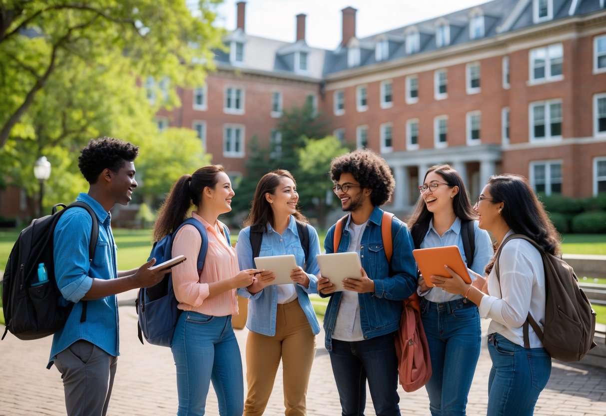 Fully Funded Scholarships At Cornell University 2026