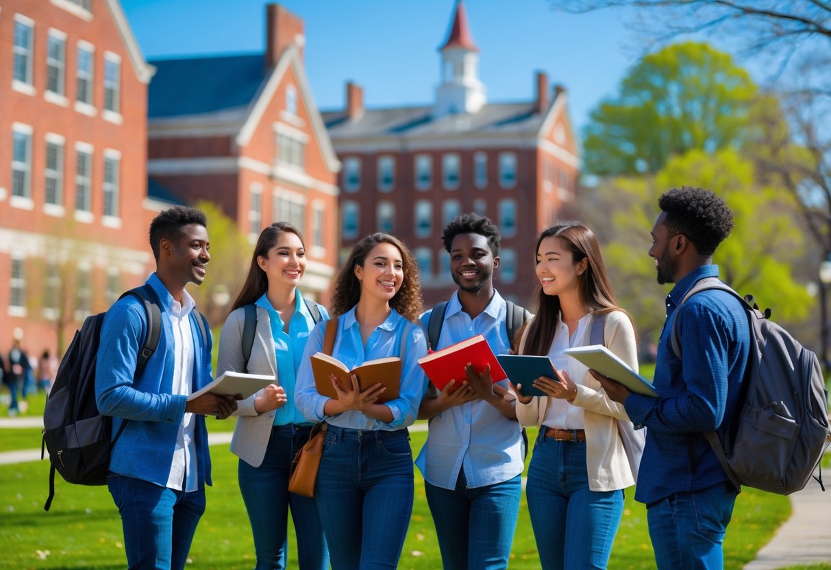 Fully Funded Scholarships At Cornell University 2026