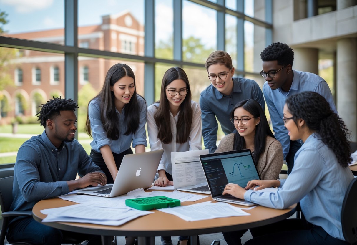 Fully Funded Scholarships At Brown University