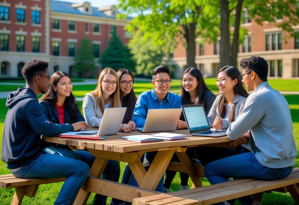 Brown University Scholarships