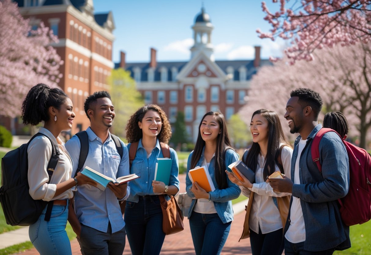 Brown University Scholarships