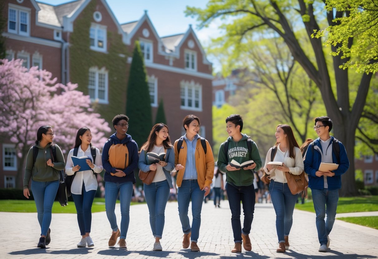 45 Fully Funded Scholarships At Dartmouth College 2026 2 Fully Funded Scholarships At Dartmouth College