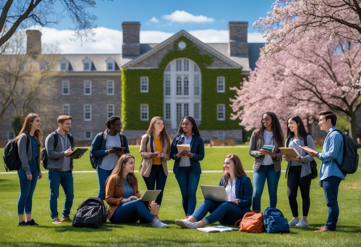 45 Fully Funded Scholarships At Dartmouth College 2026 4 Fully Funded Scholarships At Dartmouth College for international students