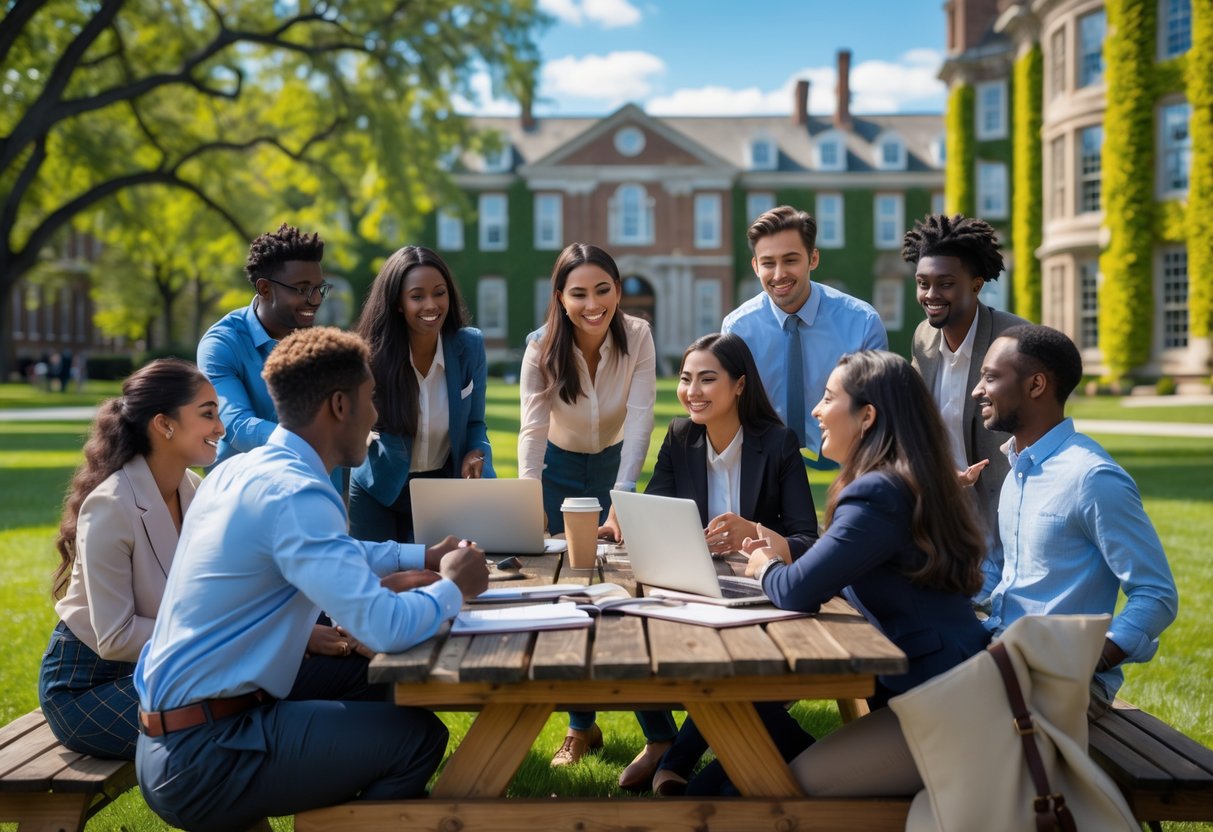 45 Fully Funded Scholarships At Dartmouth College 2026 14 Fully Funded Scholarships At Dartmouth College for international students