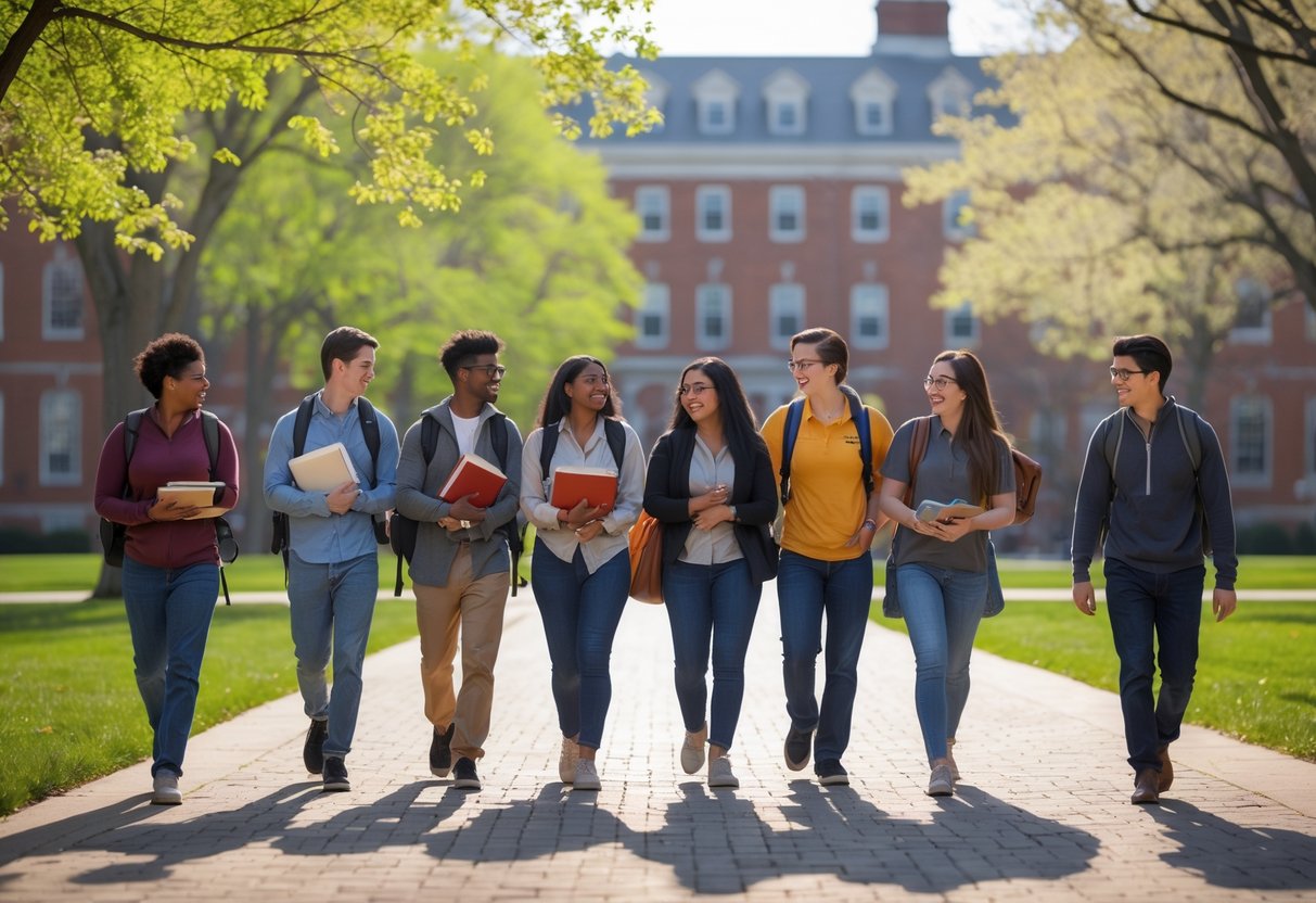 45 Fully Funded Scholarships At Dartmouth College 2026 28 Dartmouth College scholarships