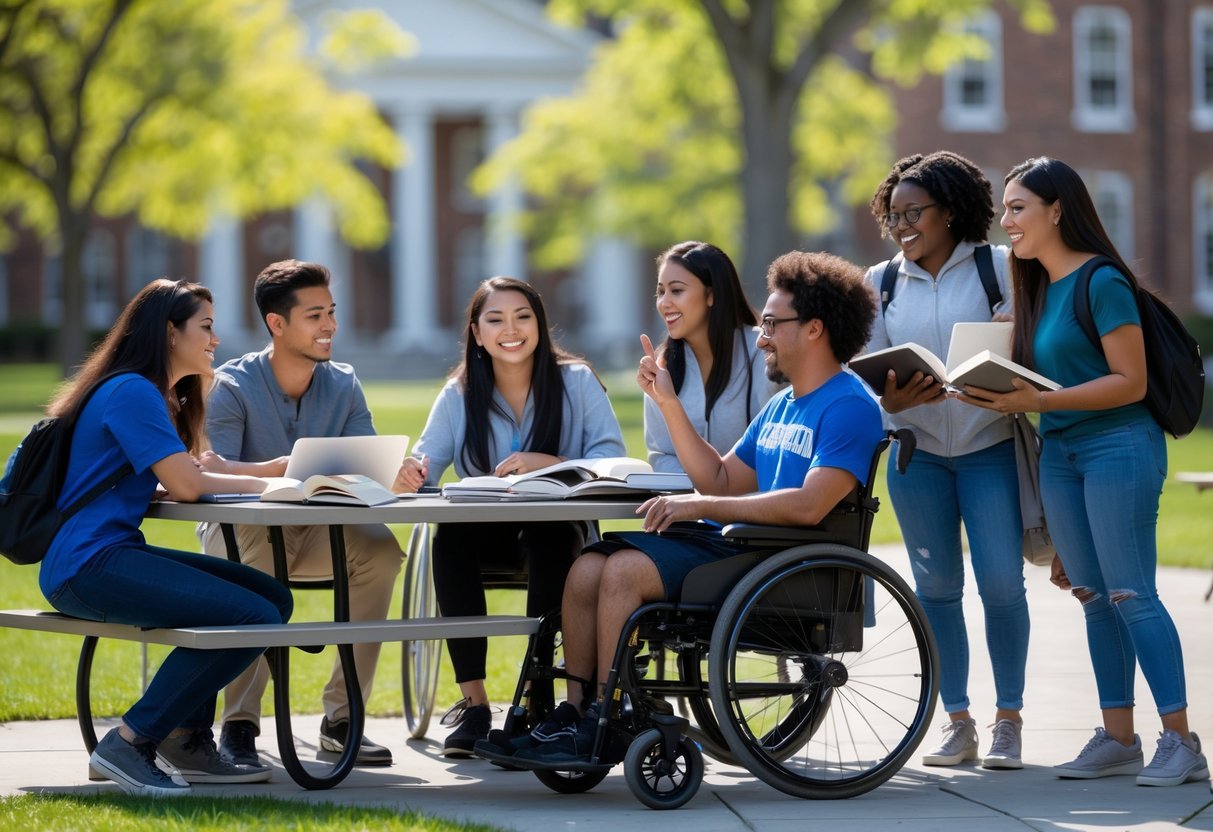 45 Fully Funded Scholarships At Dartmouth College 2026 33 A diverse, including a