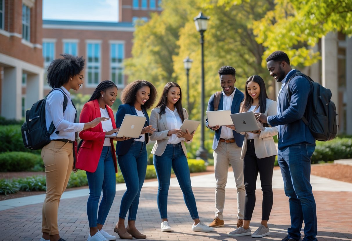 Georgia Tech scholarships