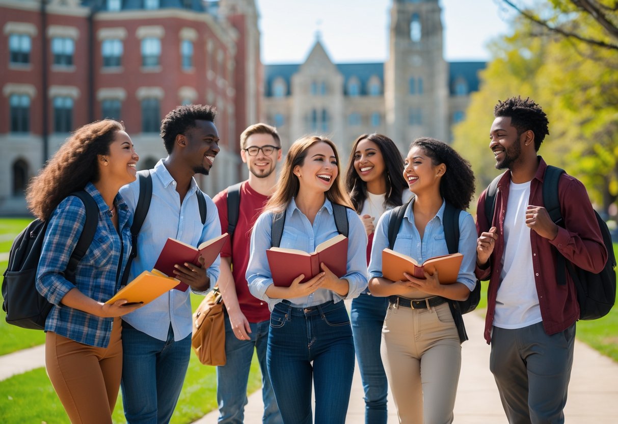 35 Fully Funded Scholarships | University of Wisconsin Madison 2026 28 UW Madison Scholarships