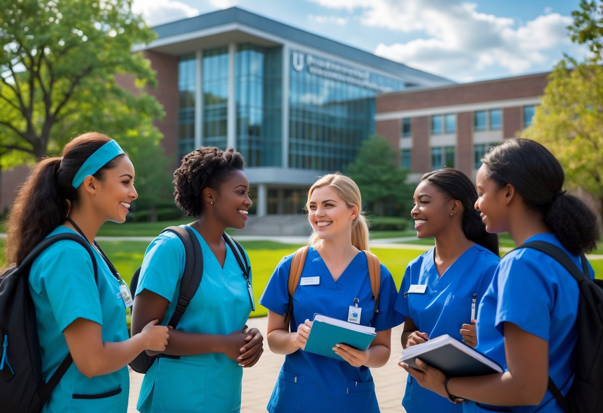 35 Fully Funded Scholarships | University of Wisconsin Madison 2026 32 UW Madison Scholarships