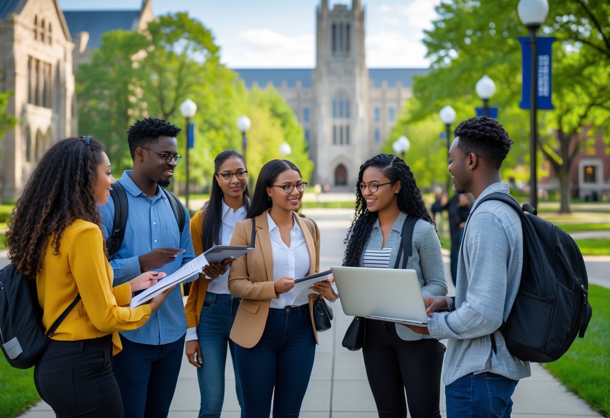 35 Fully Funded Scholarships | University of Wisconsin Madison 2026 38 UW Madison Scholarships