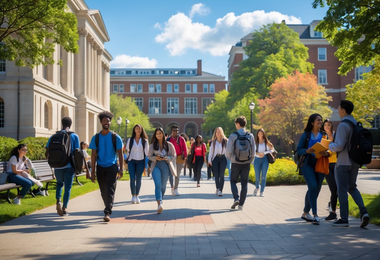 35 Fully Funded Scholarships at Georgetown University 2026 2 Fully Funded Scholarships at Georgetown University