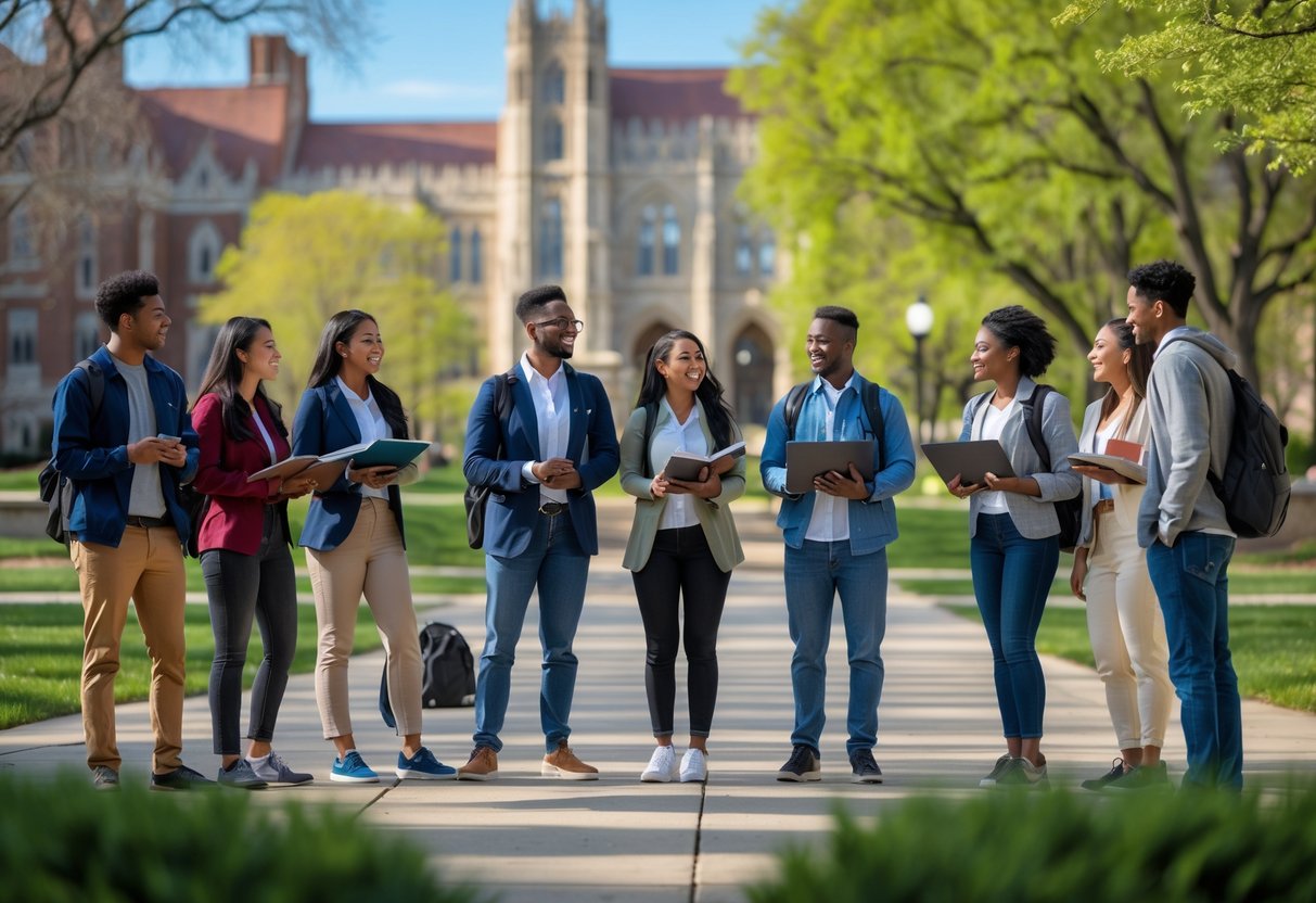 35 Fully Funded Scholarships | University of Michigan Ann Arbor 2026 20 University of Michigan Scholarships