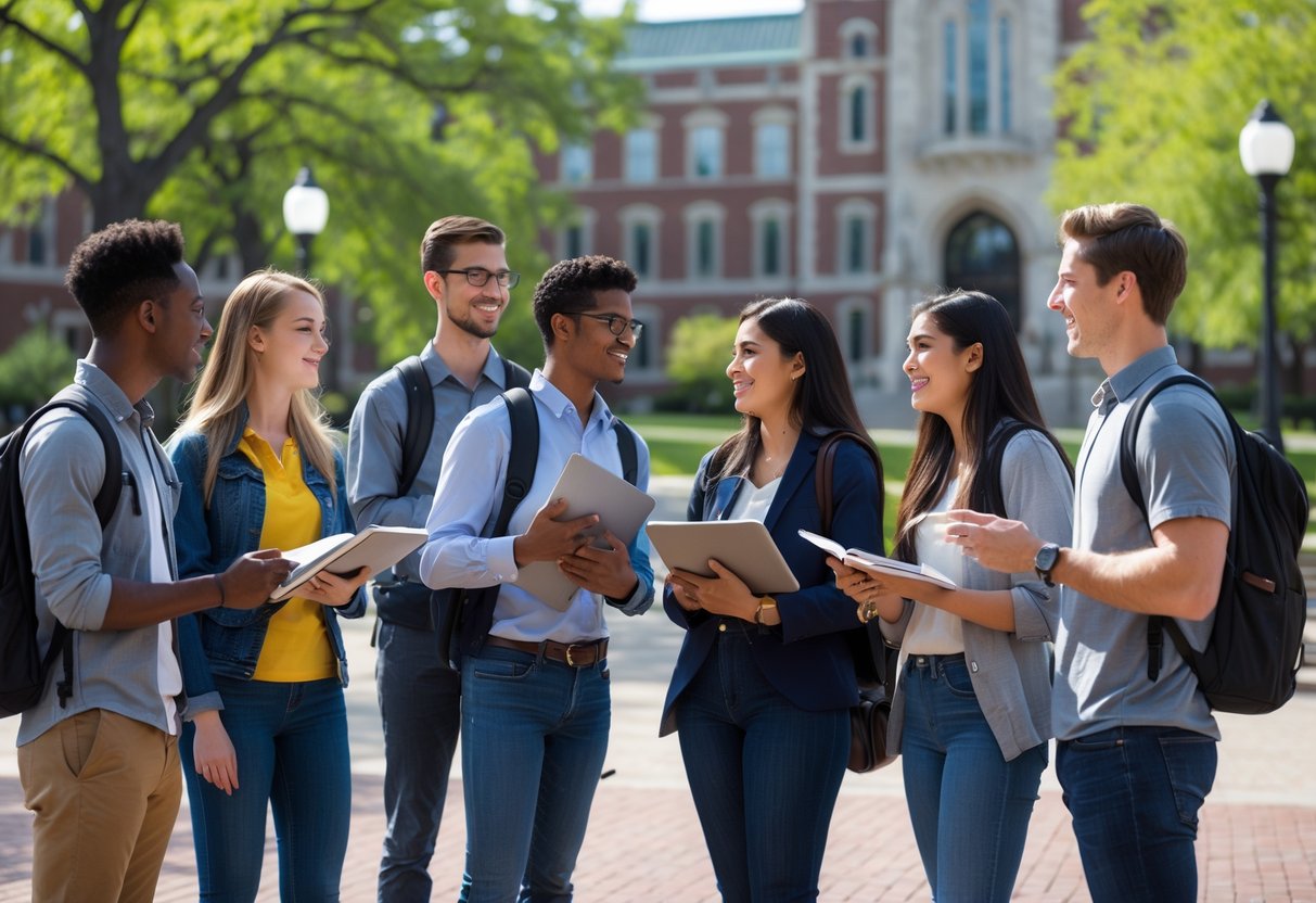35 Fully Funded Scholarships | University of Michigan Ann Arbor 2026 29 University of Michigan Scholarships