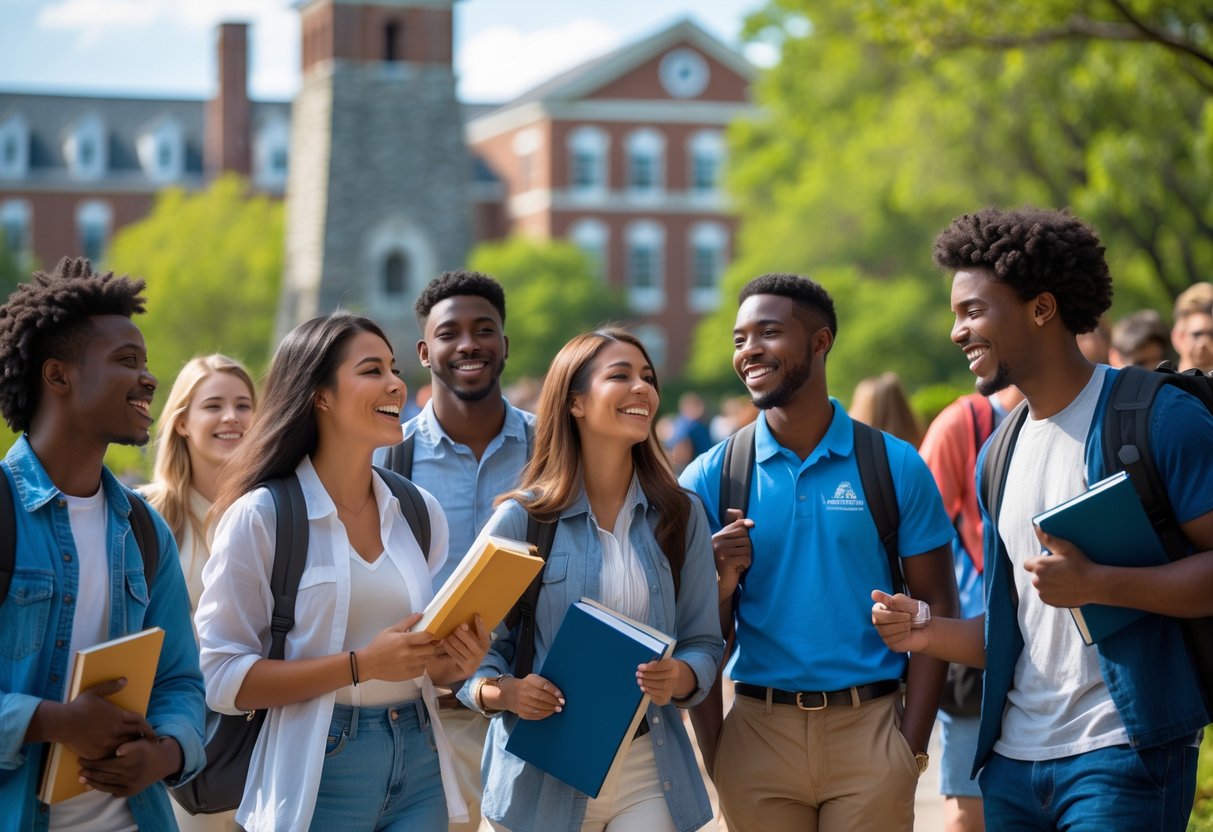 35 Fully Funded Scholarships | University of North Carolina Chapel Hill 2026 1 Fully Funded Scholarships at the University of North Carolina at Chapel Hill