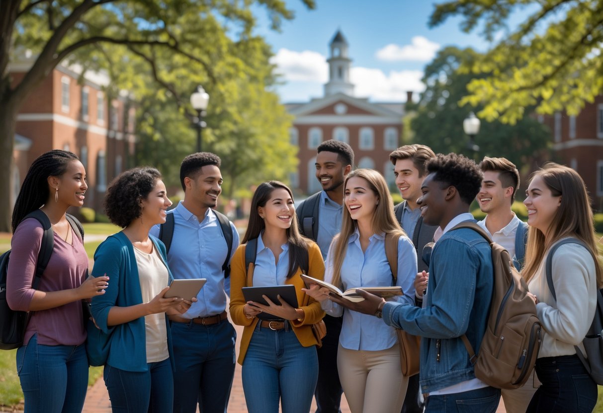 35 Fully Funded Scholarships | University of North Carolina Chapel Hill 2026 2 Fully Funded Scholarships at the University of North Carolina at Chapel Hill