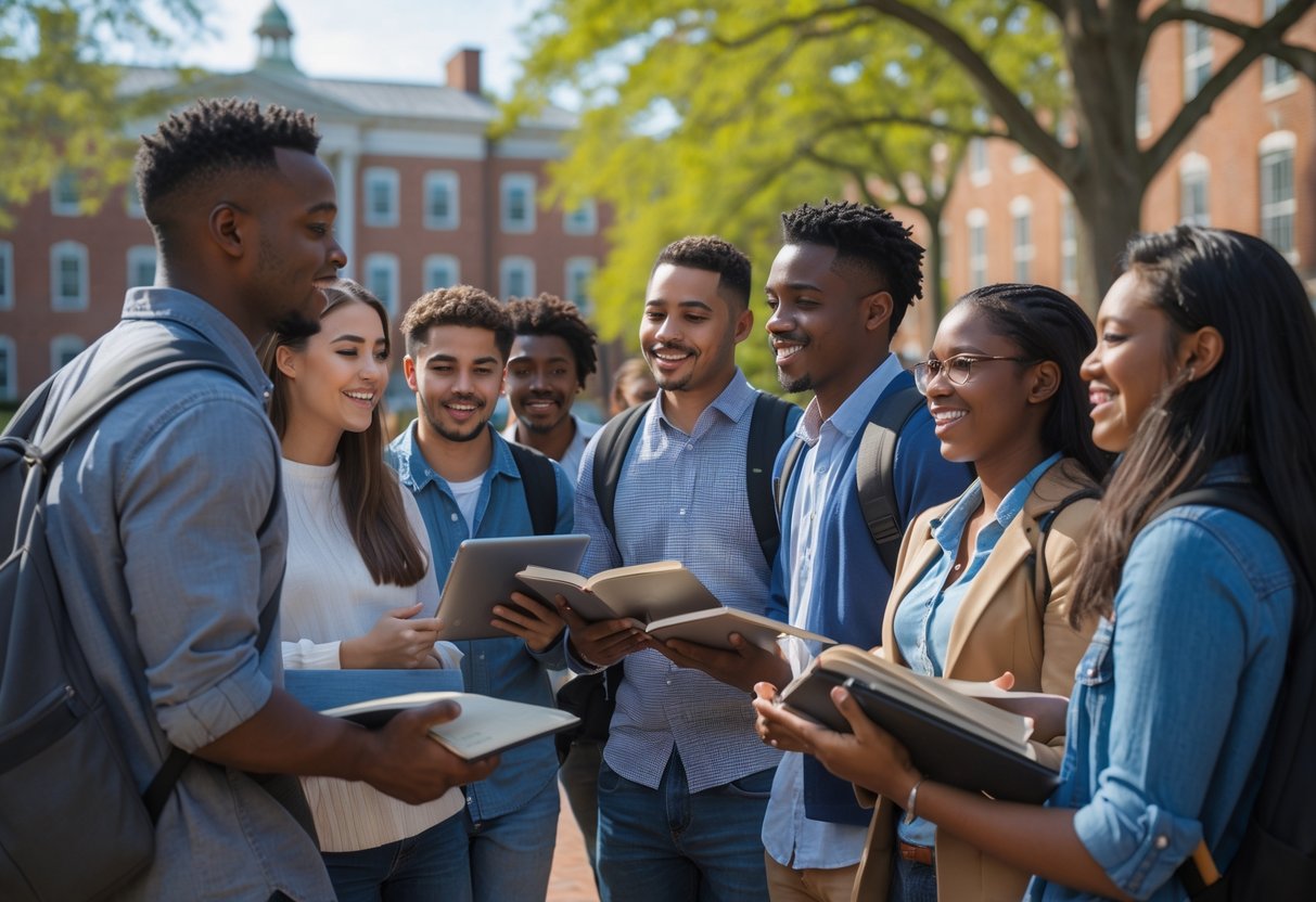 35 Fully Funded Scholarships | University of North Carolina Chapel Hill 2026 10 North Carolina Chapel Hill Scholarships