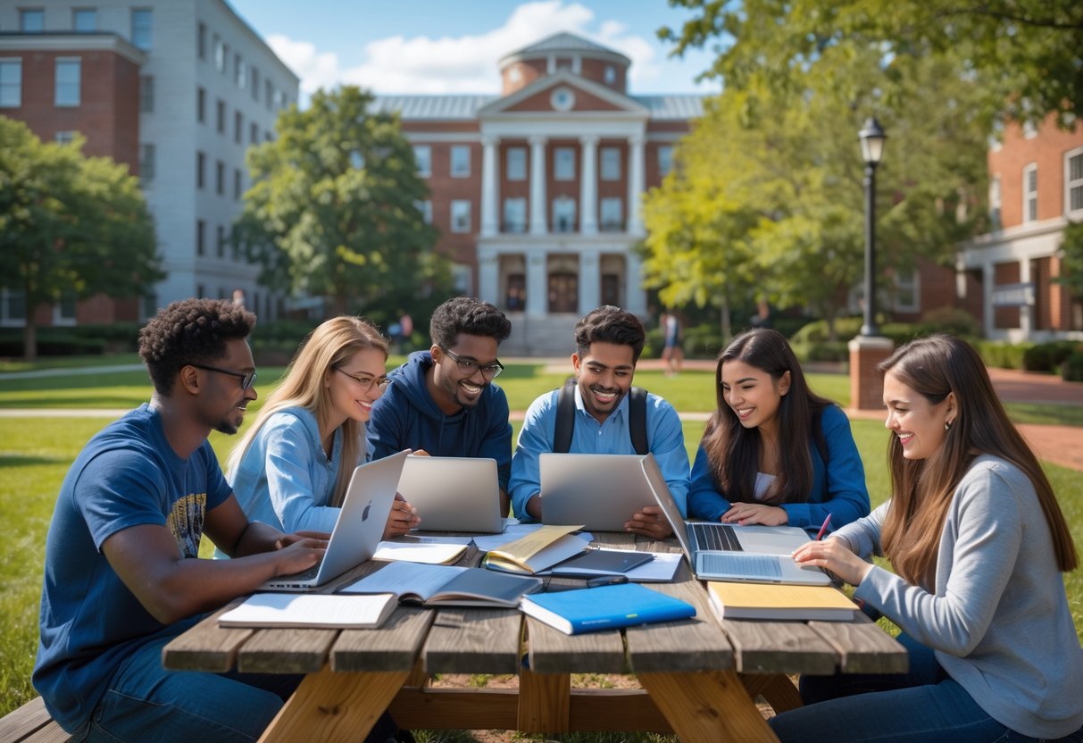 35 Fully Funded Scholarships | University of North Carolina Chapel Hill 2026 21 North Carolina Chapel Hill Scholarships