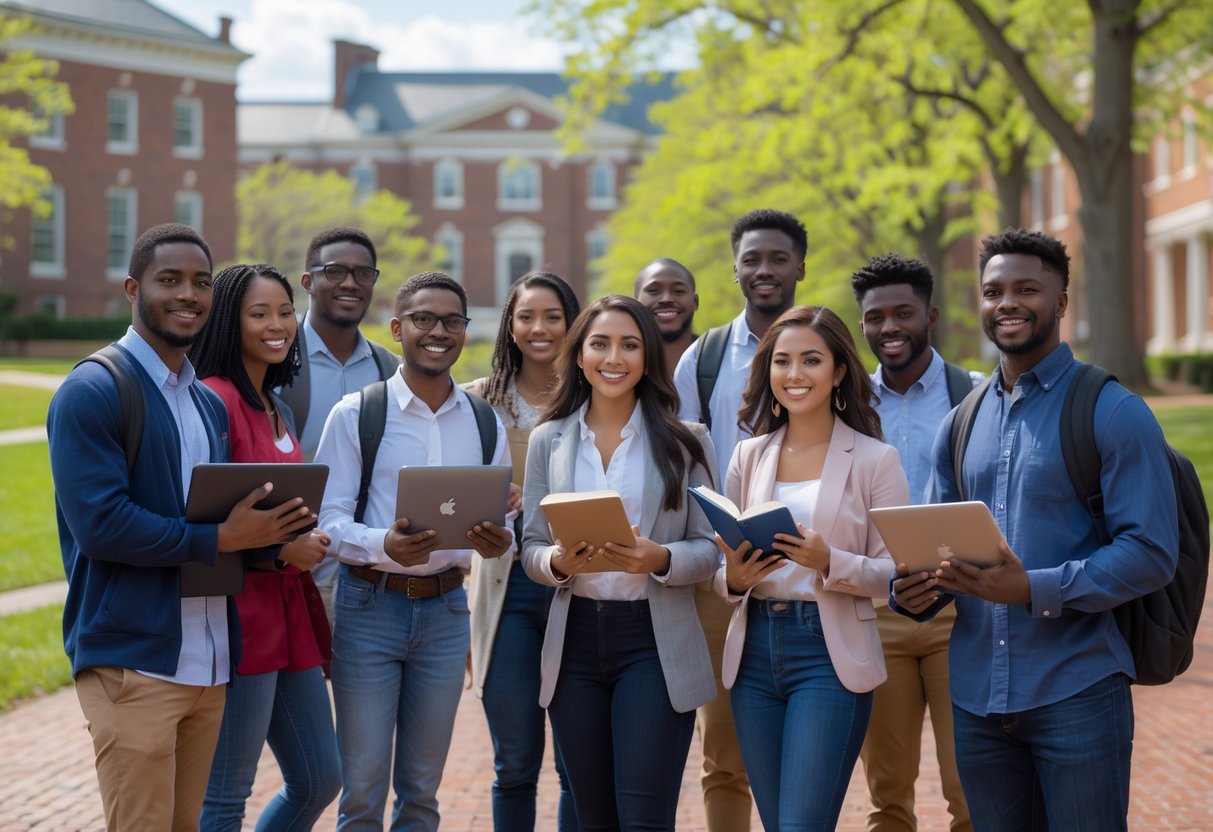 35 Fully Funded Scholarships | University of North Carolina Chapel Hill 2026 26 North Carolina Chapel Hill Scholarships