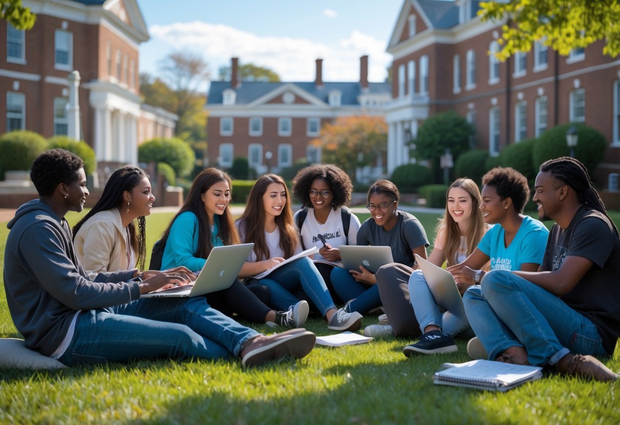 35 Fully Funded Scholarships | University of North Carolina Chapel Hill 2026 28 North Carolina Chapel Hill Scholarships