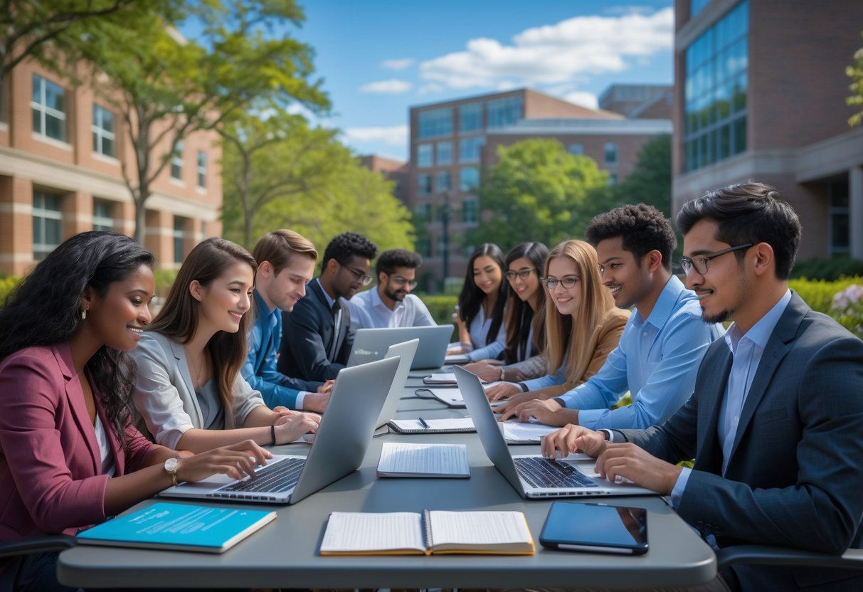 35 Fully Funded Scholarships | University of North Carolina Chapel Hill 2026 33 North Carolina Chapel Hill Scholarships