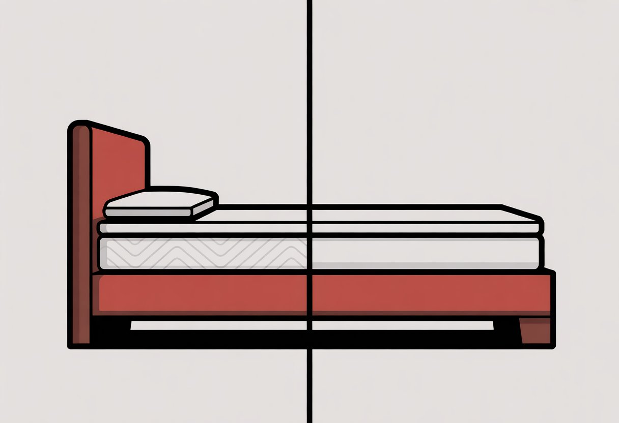 Box Springs vs Platform Beds: Pick the Right Base