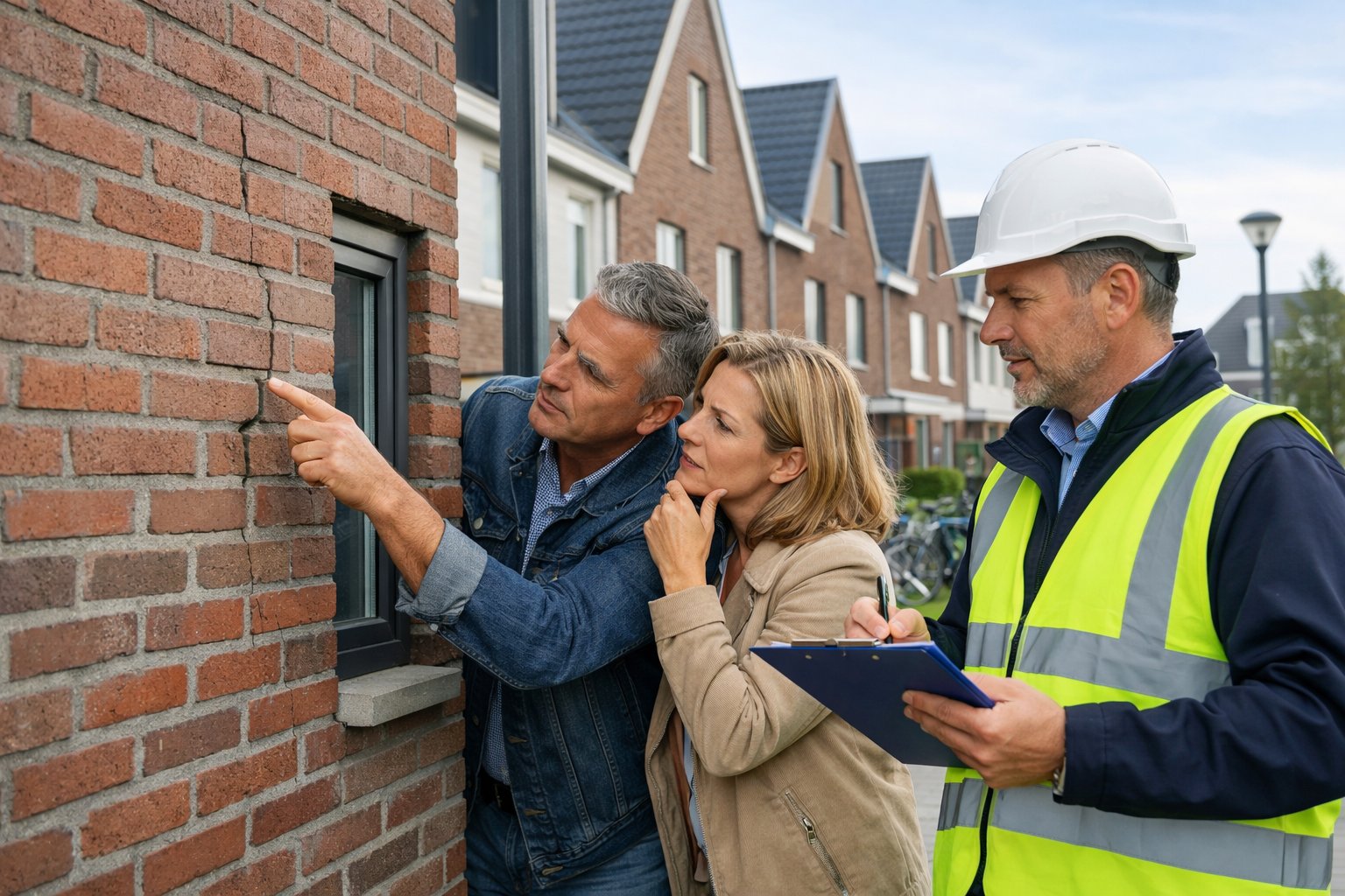 Defects In Newly Built Homes In The Netherlands: Liability And Legal ...