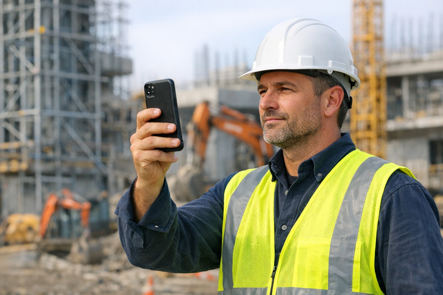 Field Intelligence Safety: How Proactive Teams Predict, Prevent, and Protect