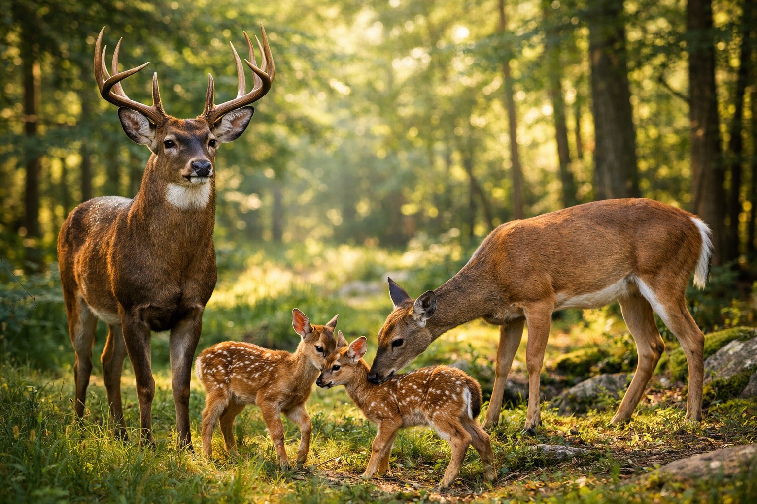 what-is-a-deer-called-names-for-male-female-and-baby-deer-know-animals