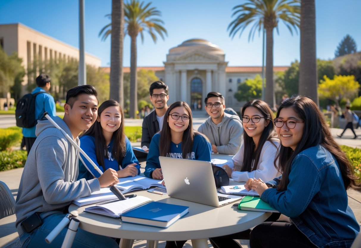 A group, including individuals