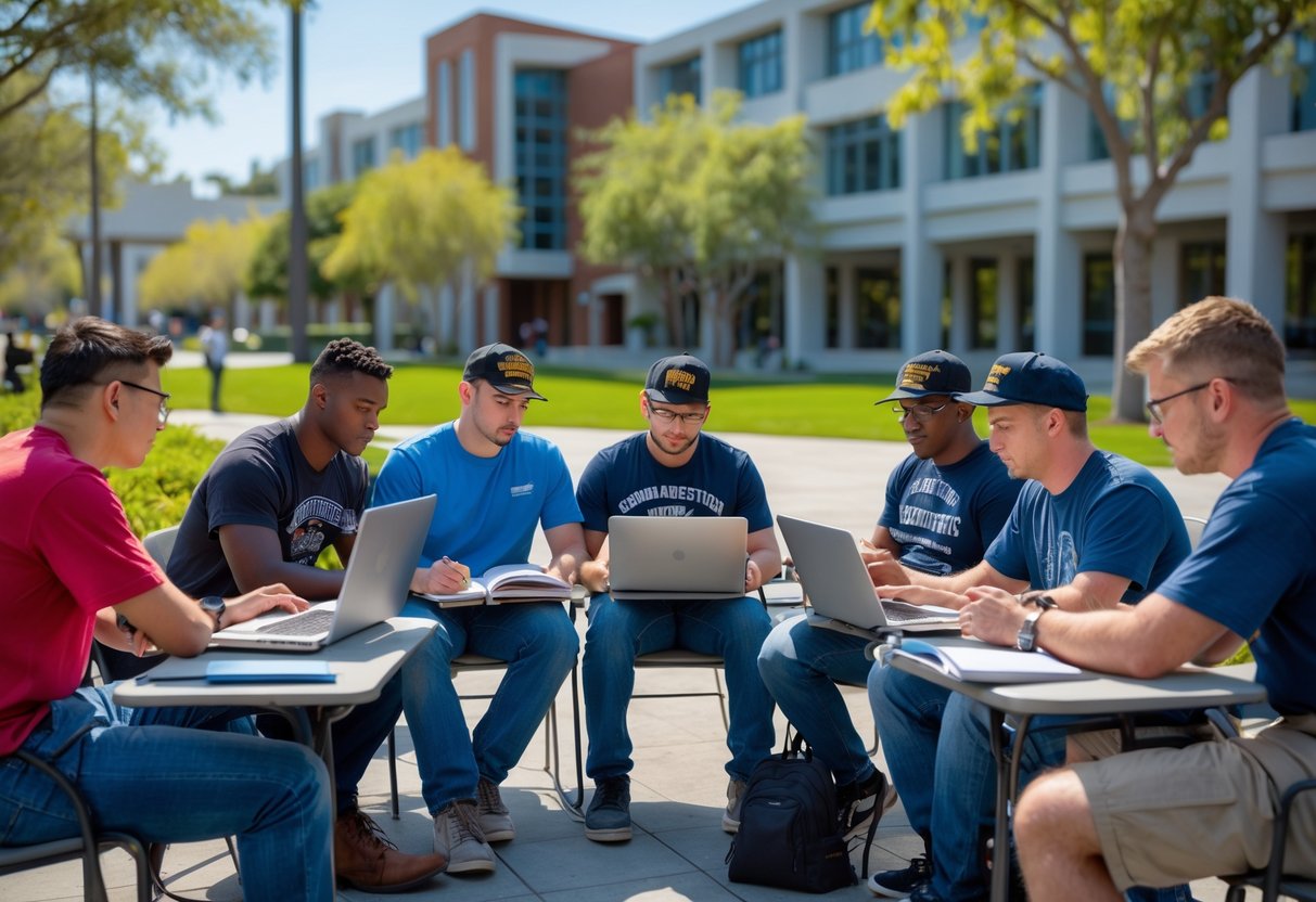 UC Irvine Scholarships