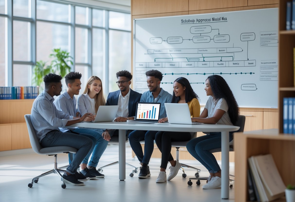 UC Irvine Scholarships