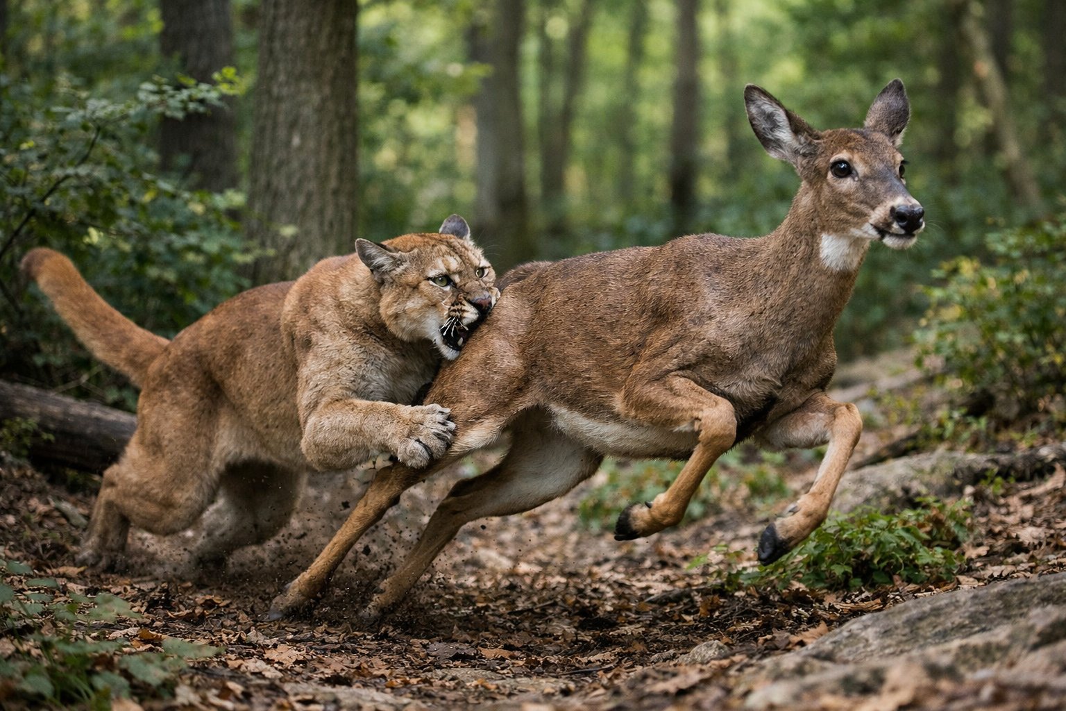 What Eats Deer The Most Top Predators And Their Impact Know Animals what-eats-deer-the-most-top-predators-and-their-impact-know-animals