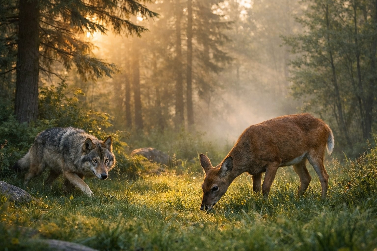 What Eats Deer The Most Main Predators Their Impact Explained Know what-eats-deer-the-most-main-predators-their-impact-explained-know