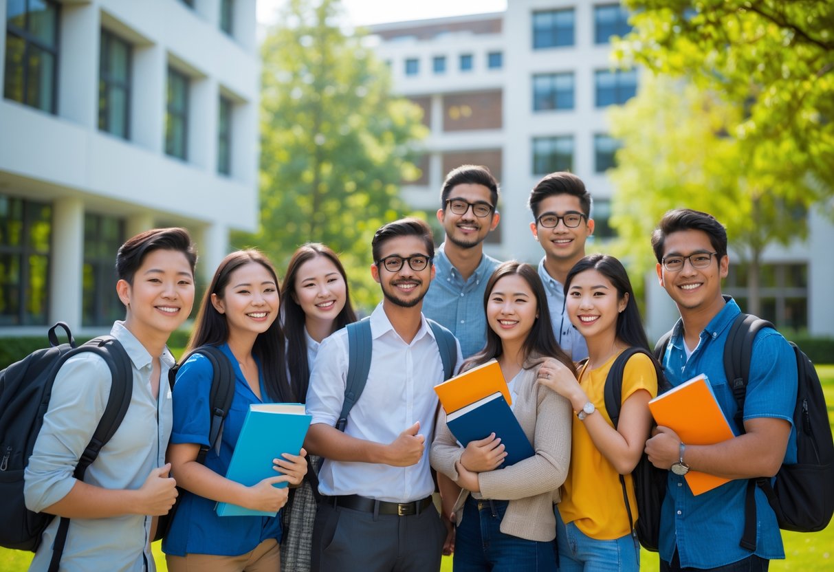 Fully Funded Scholarships at the University of Chicago