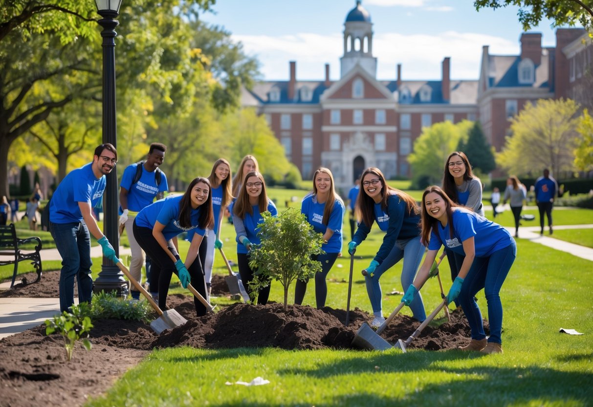 Duke University Scholarships