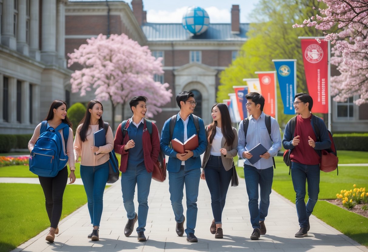 Duke University Scholarships