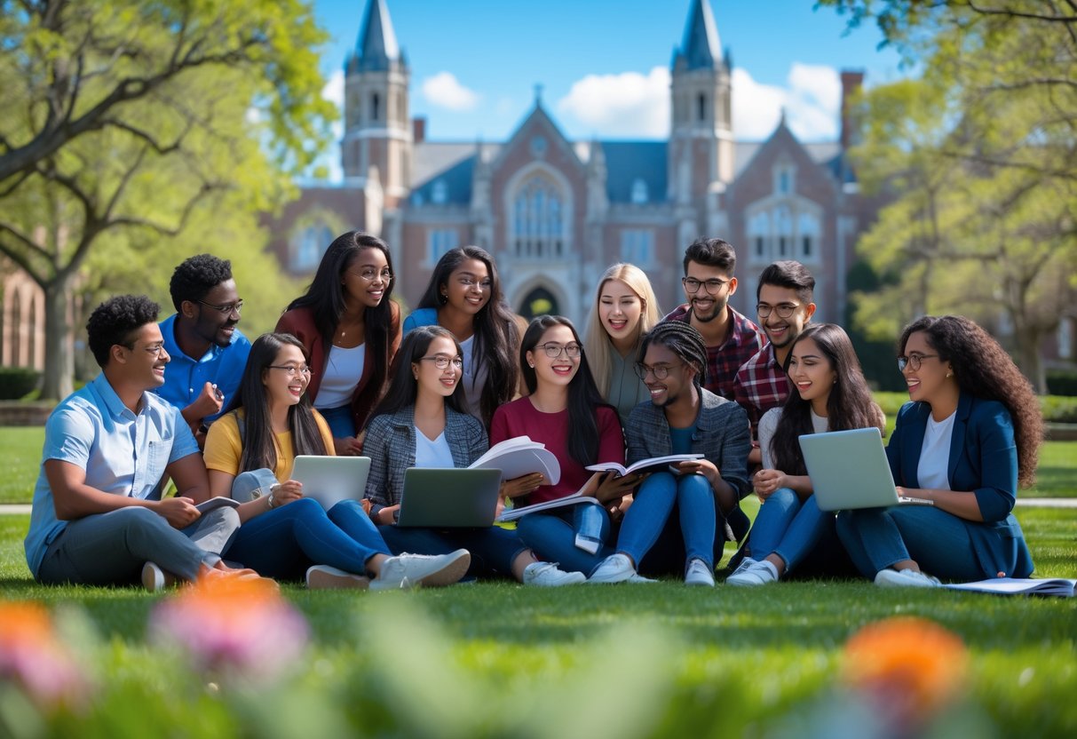 University of Chicago scholarships