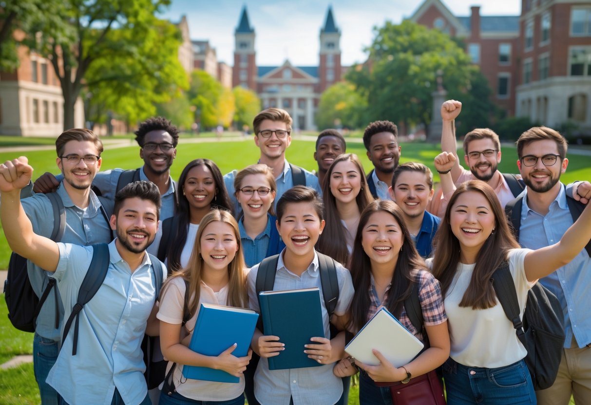 Ohio State University scholarships