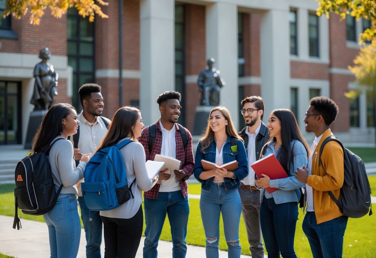 A group, with law-related