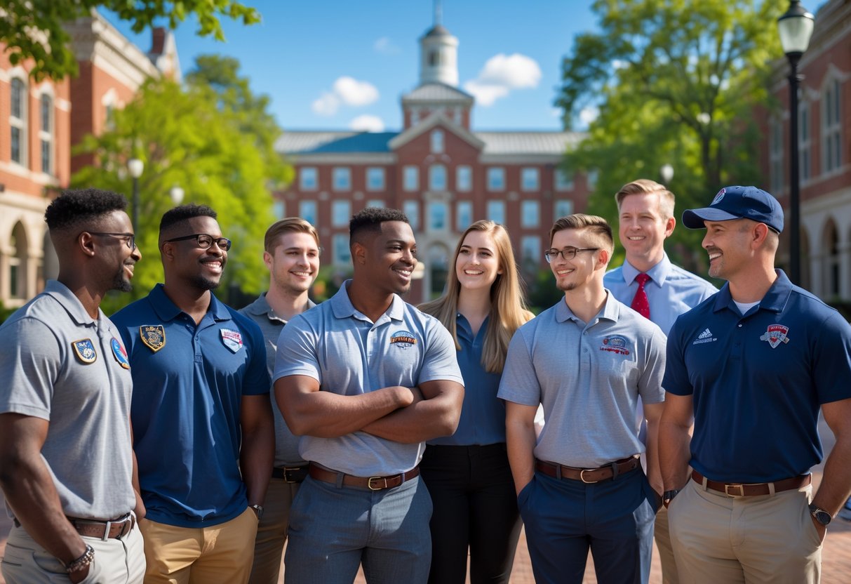 Ohio State University scholarships