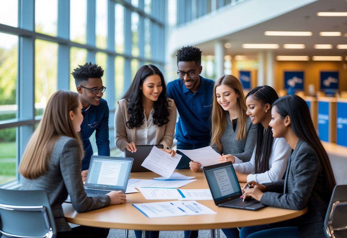 University of Illinois at Urbana-Champaign scholarships