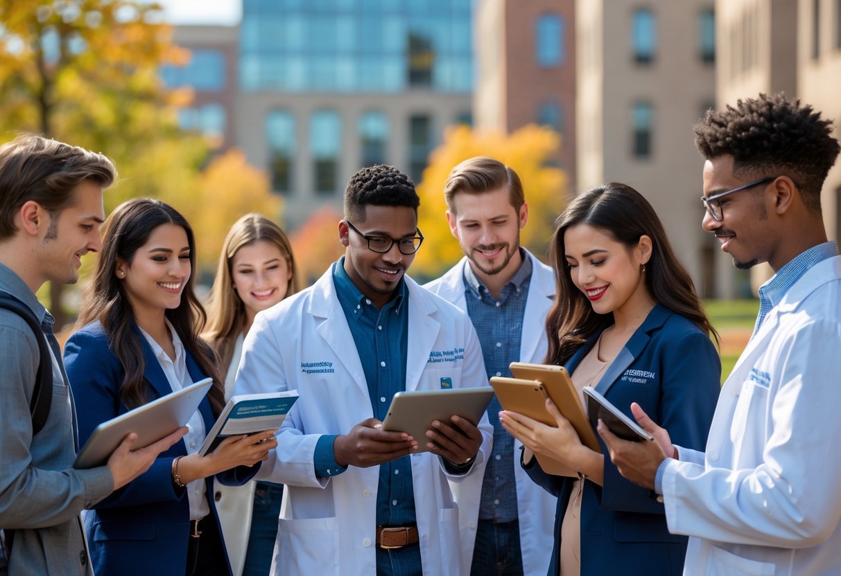 Fully Funded Scholarships at the University of Minnesota Twin Cities