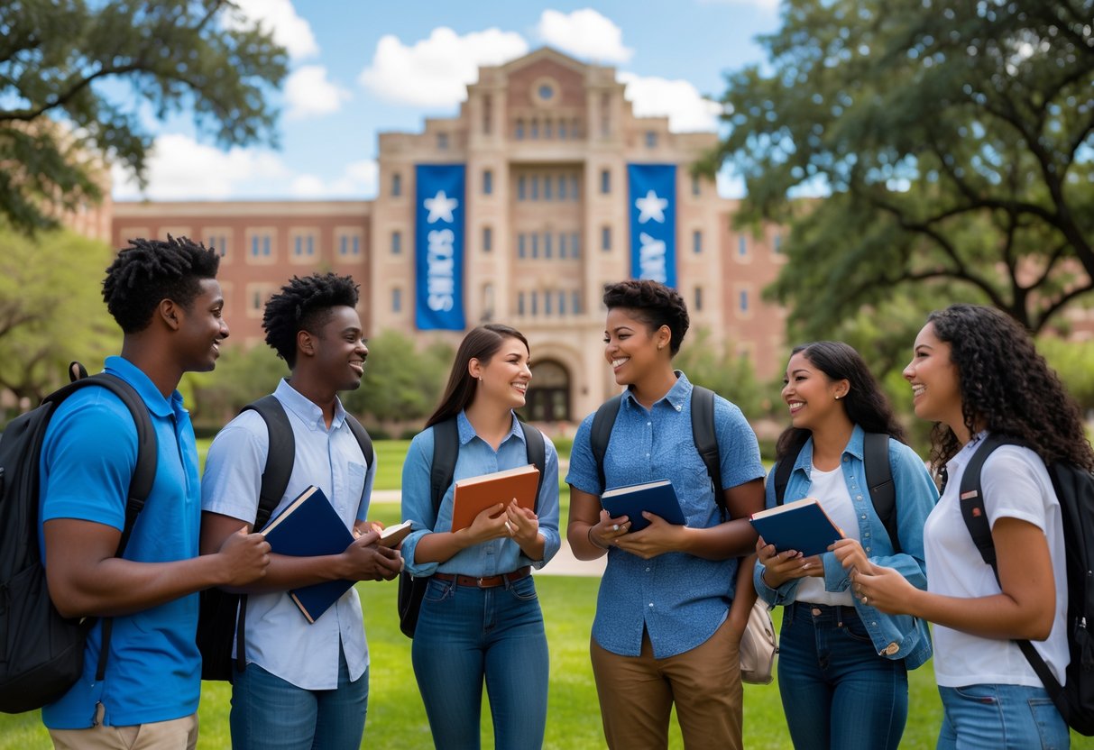 45 Fully Funded Scholarships | Texas A&M University 2026 26 Texas A&M University Scholarships