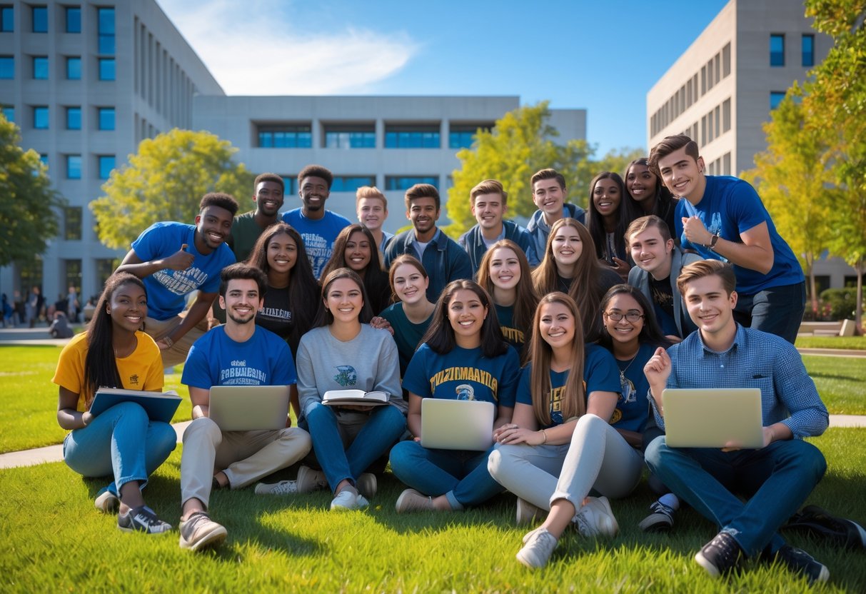 Pennsylvania State University scholarships