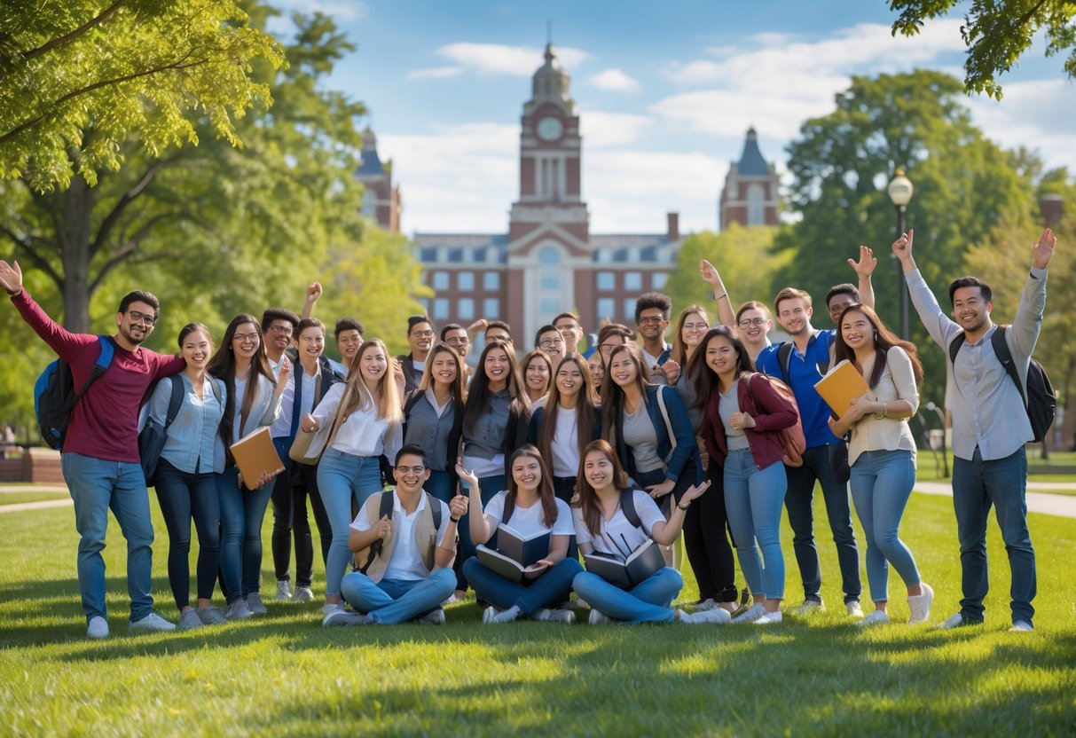 Pennsylvania State University scholarships