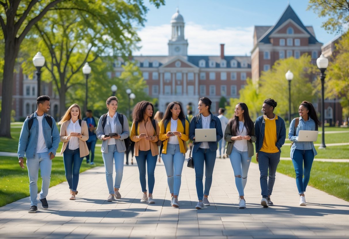 Pennsylvania State University scholarships