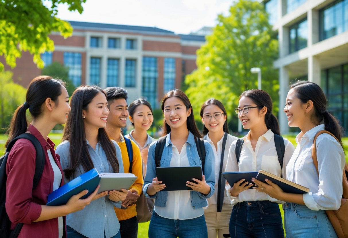 Fully Funded Scholarships at Florida State University