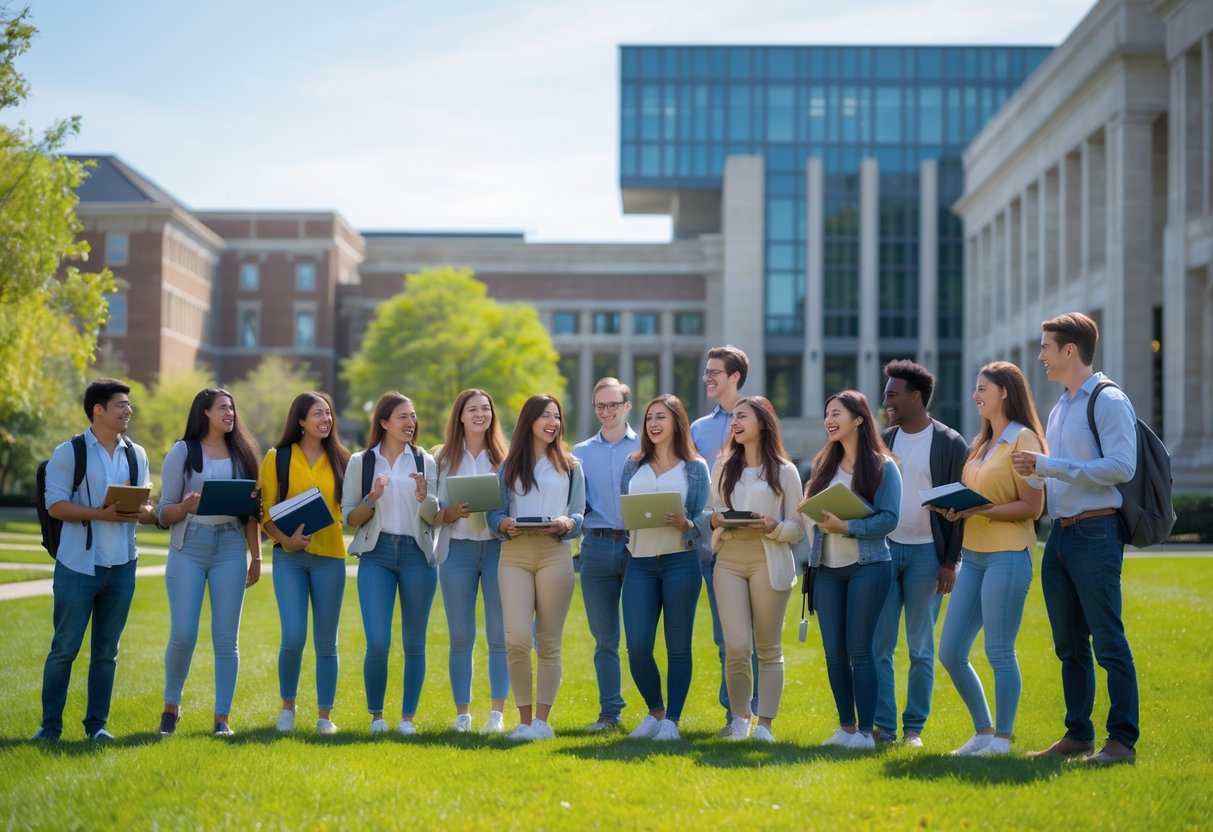 Penn State University scholarships