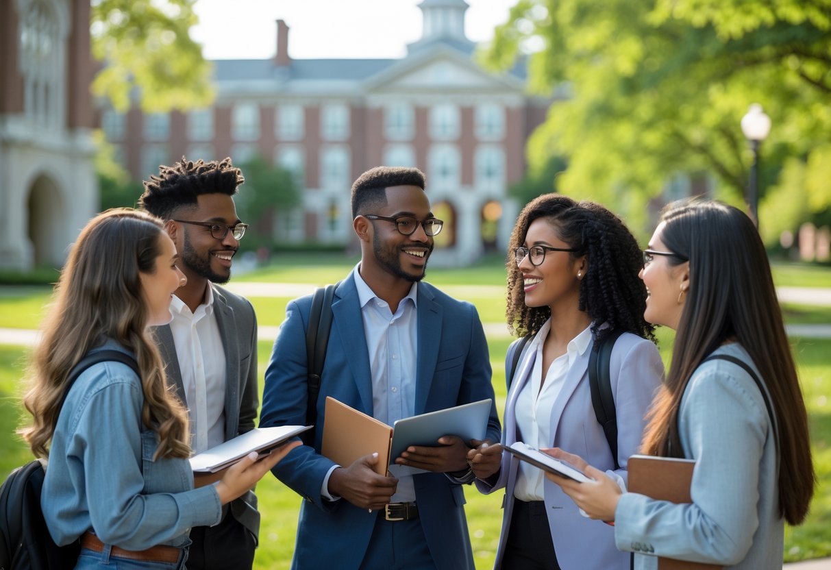 Penn State University scholarships